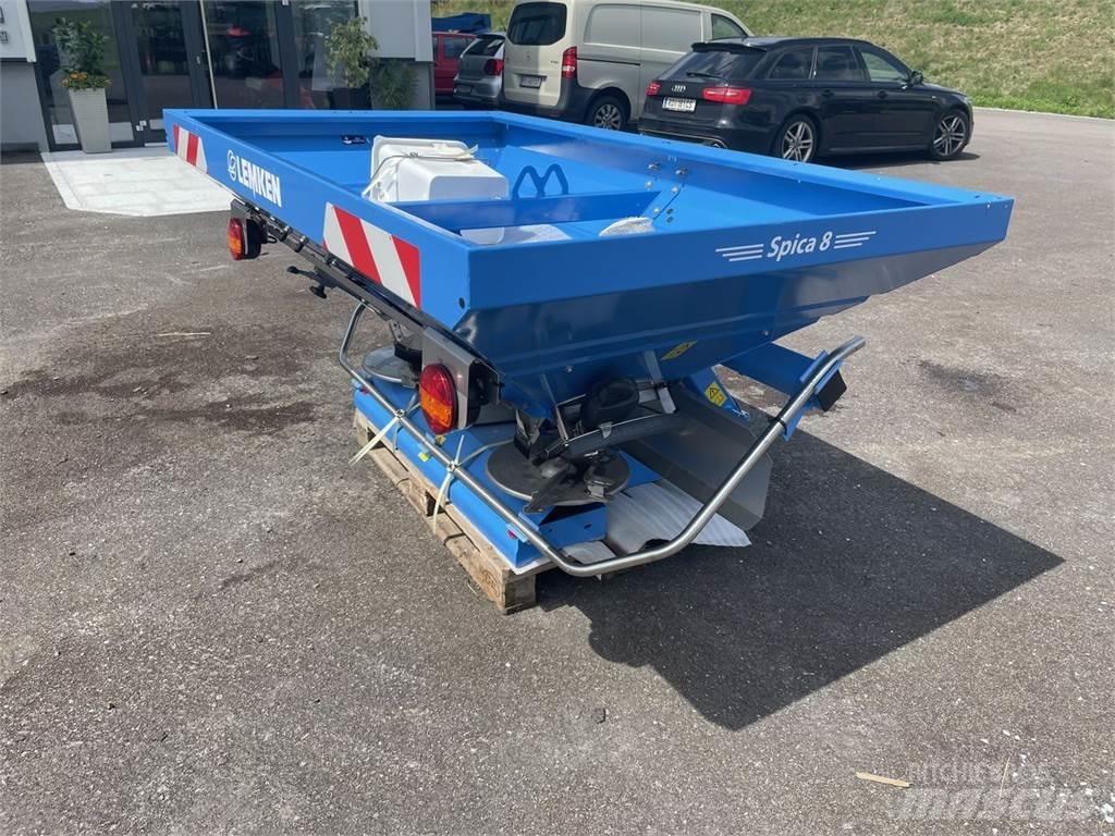 Lemken Spica 8/900 Drugi stroji in oprema za umetna gnojila