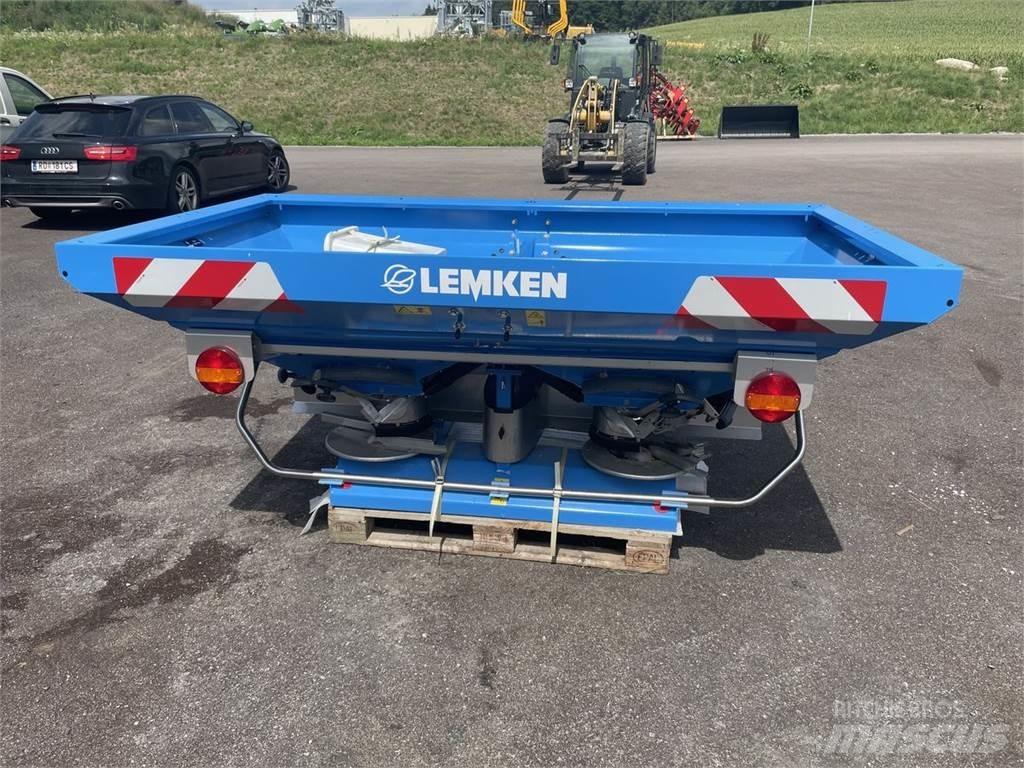 Lemken Spica 8/900 Drugi stroji in oprema za umetna gnojila