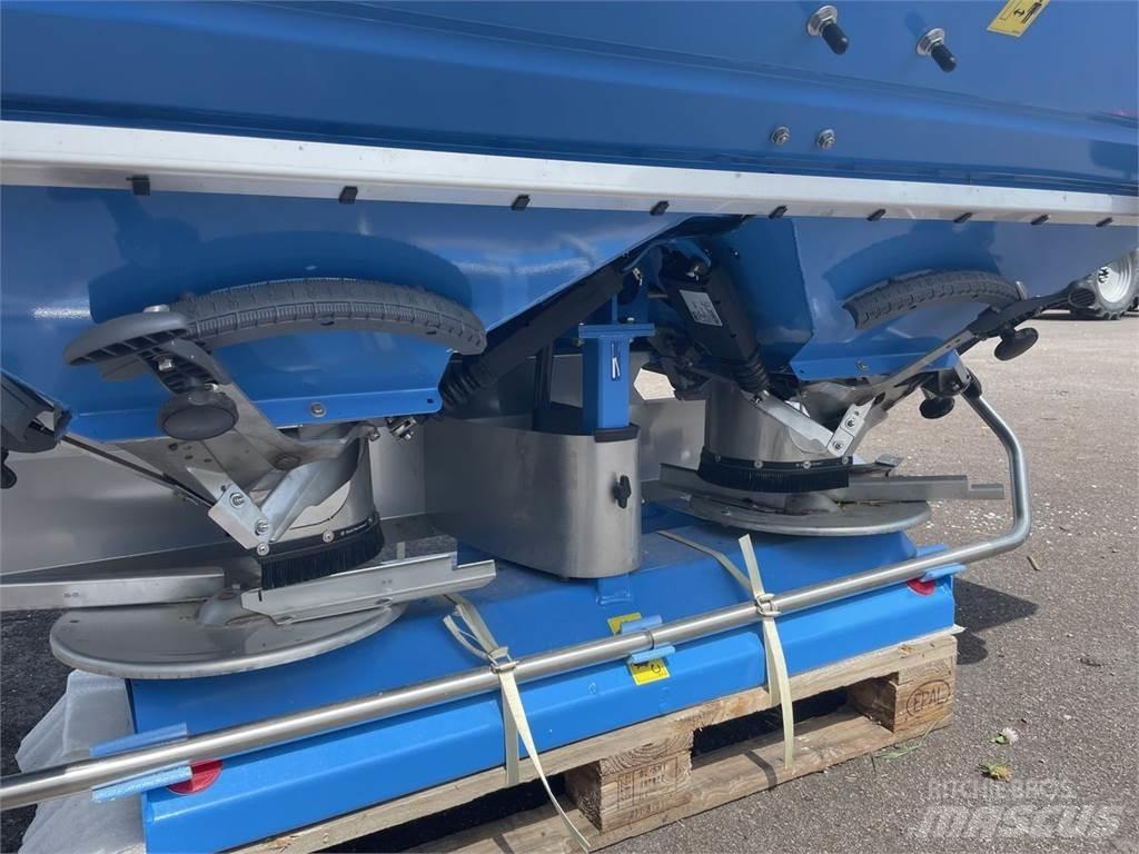 Lemken Spica 8/900 Drugi stroji in oprema za umetna gnojila