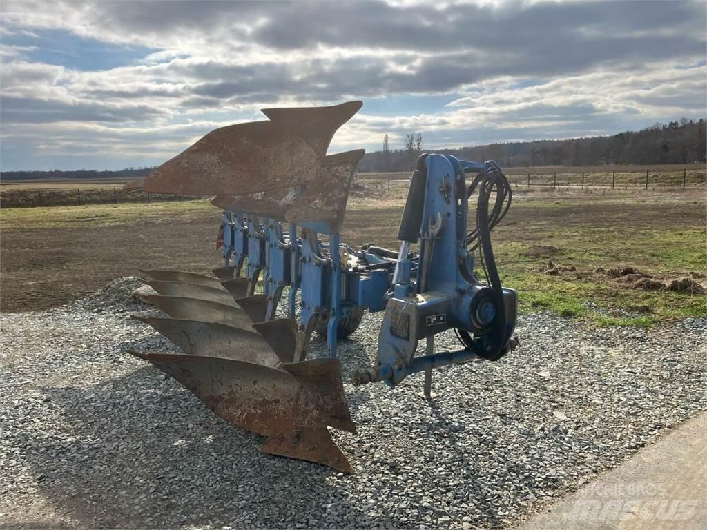 Lemken VarioOpal9 Navadni plugi