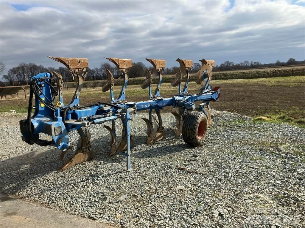 Lemken VarioOpal9 Navadni plugi