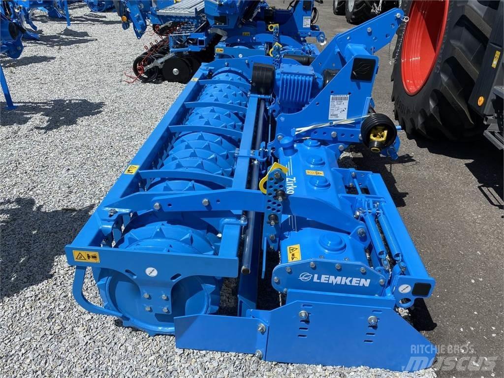 Lemken Zirkon 8/300 Kolutne brane
