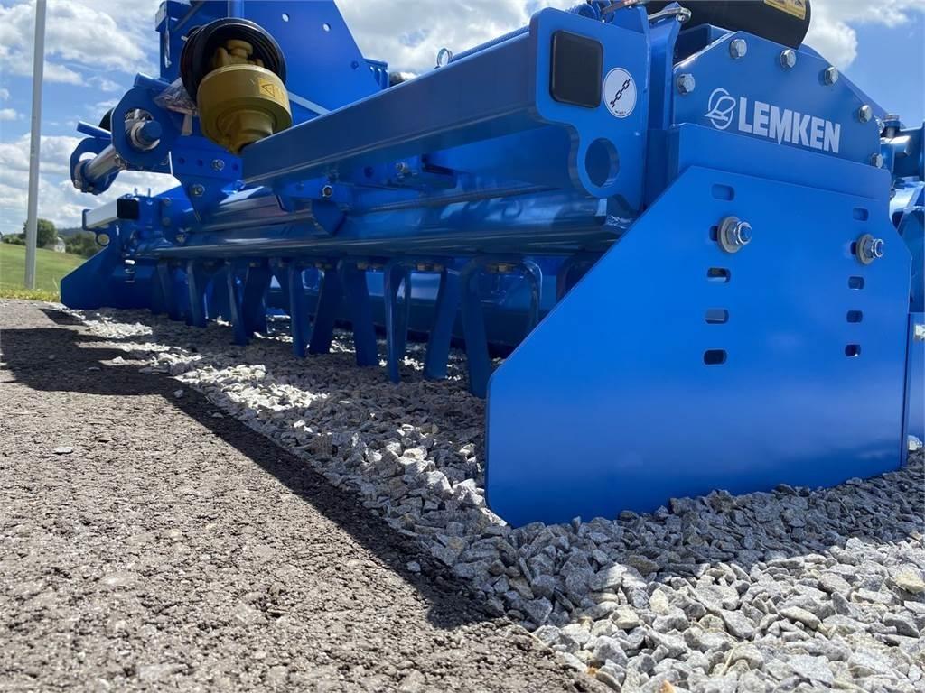 Lemken Zirkon 8/300 Kolutne brane