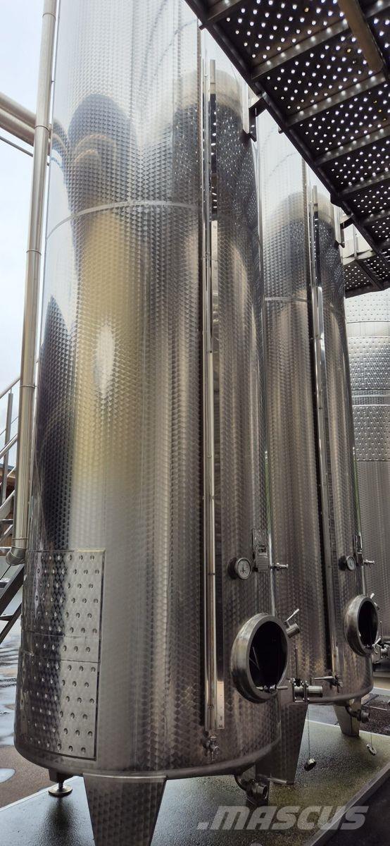  Letina Z11450GHV16 Ostala vinogradniška oprema