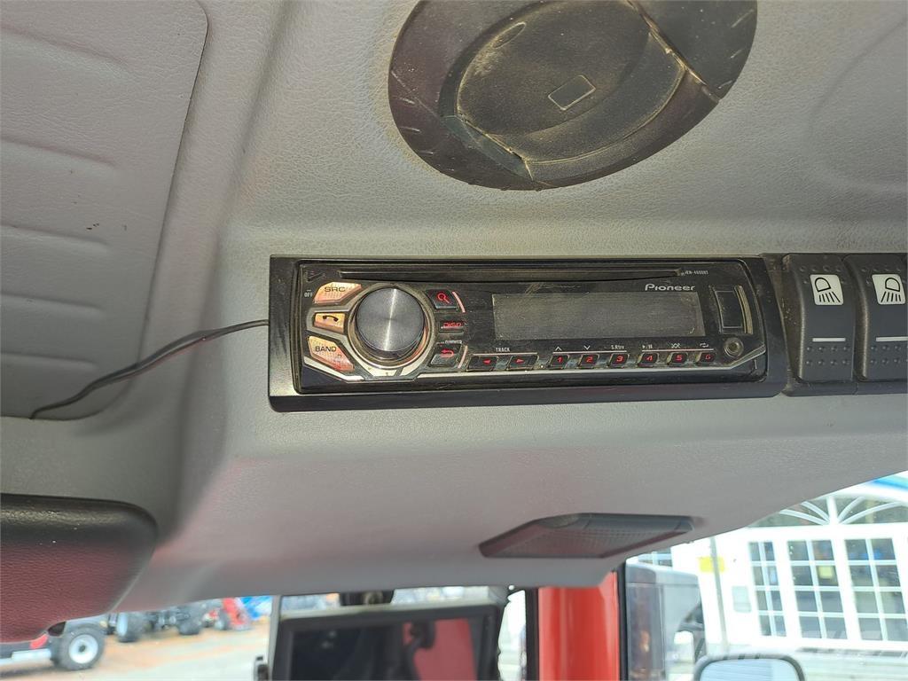 Lindner Geotrac 94 Traktorji