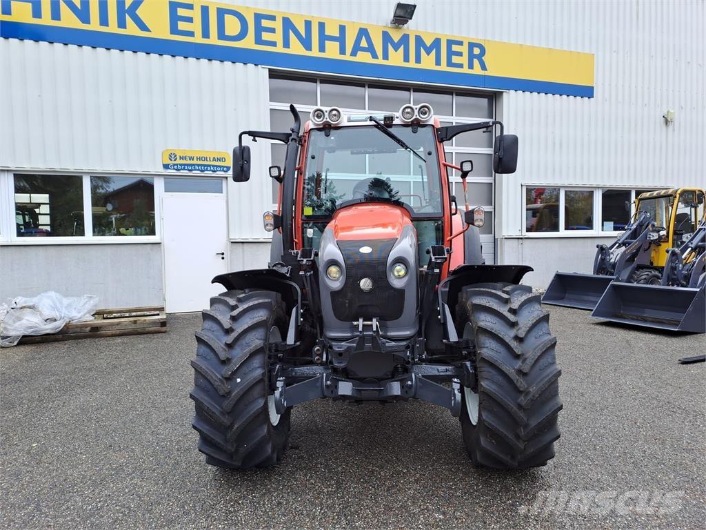 Lindner Geotrac 94 Traktorji