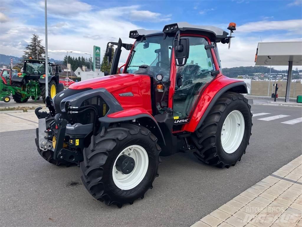 Lindner Lintrac 100 Traktorji