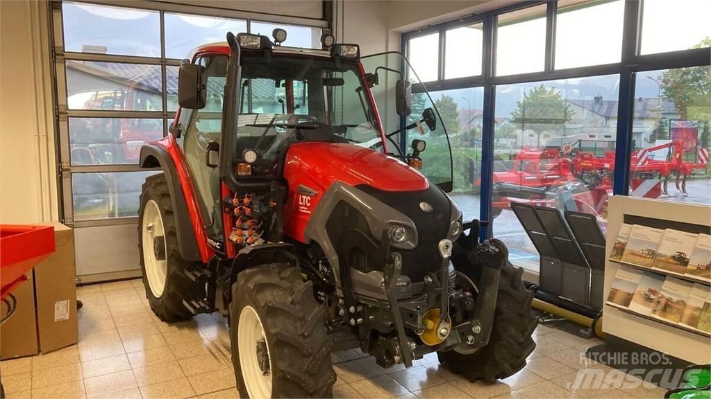 Lindner Lintrac 80 Traktorji