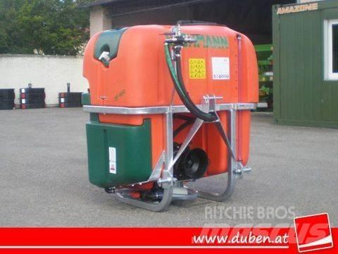 Lochmann BP 600 Vlečne škropilnice
