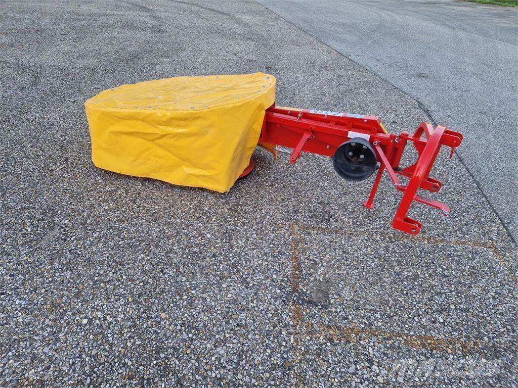  Mähwerk mini Kosilnice