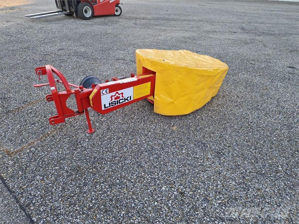  Mähwerk mini Kosilnice