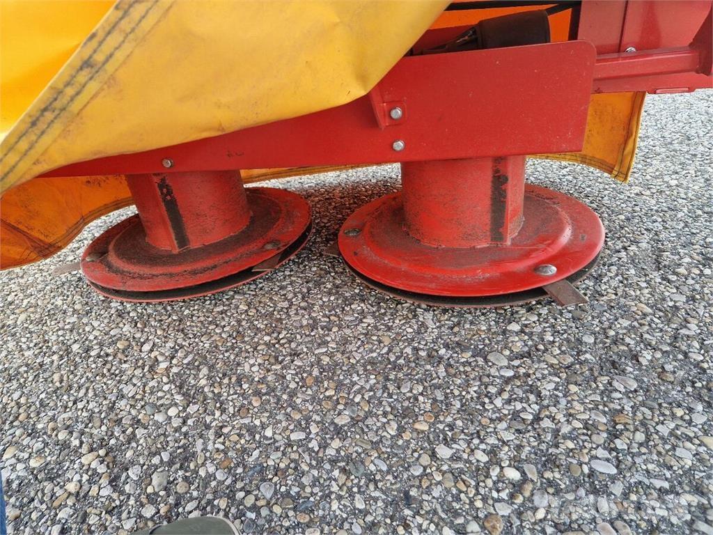  Mähwerk mini Kosilnice