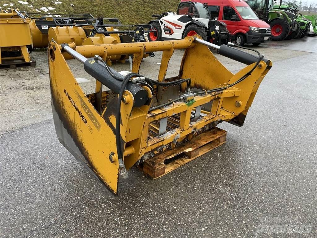 Mammut SC 195 M Kmetijstvo - drugo