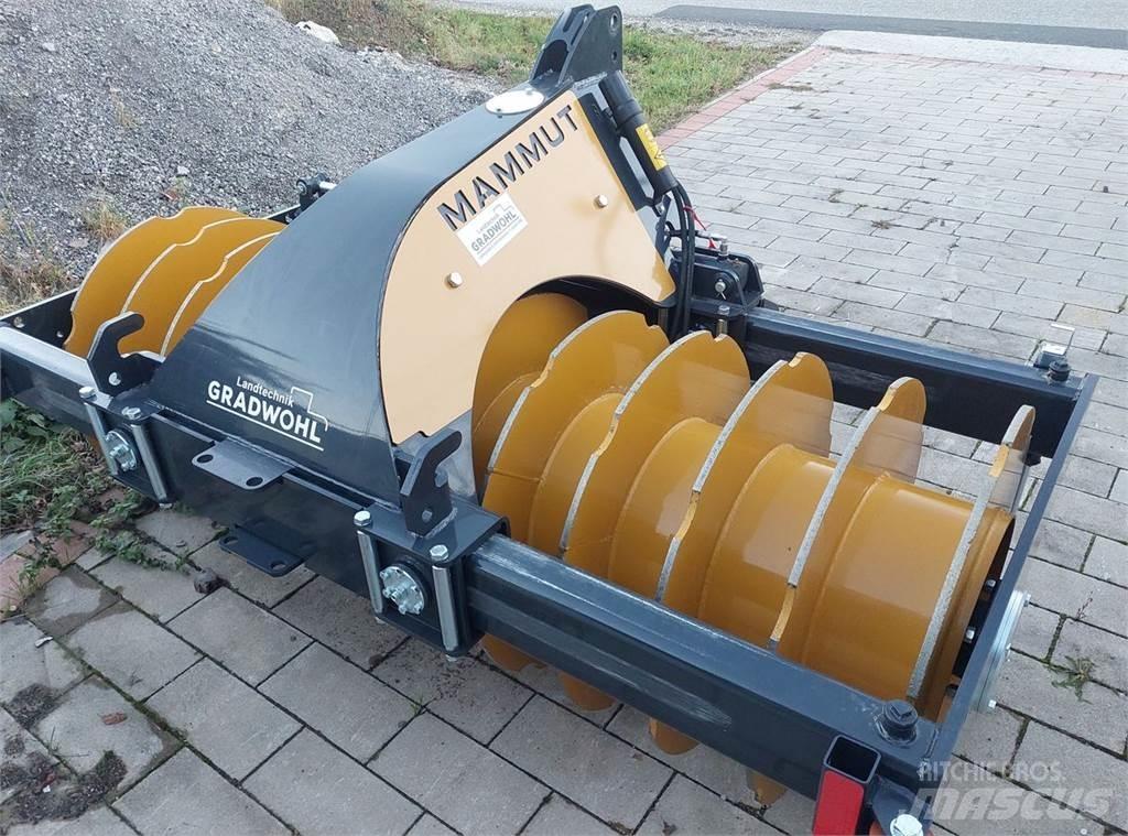 Mammut SK 250 H Kmetijstvo - drugo