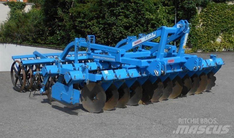 Mandam GAL-C 300 Kolutne brane