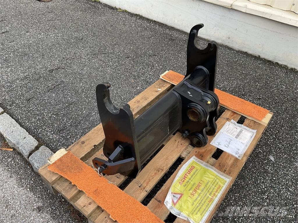 Manitou Adapter Teleskopski viličarji