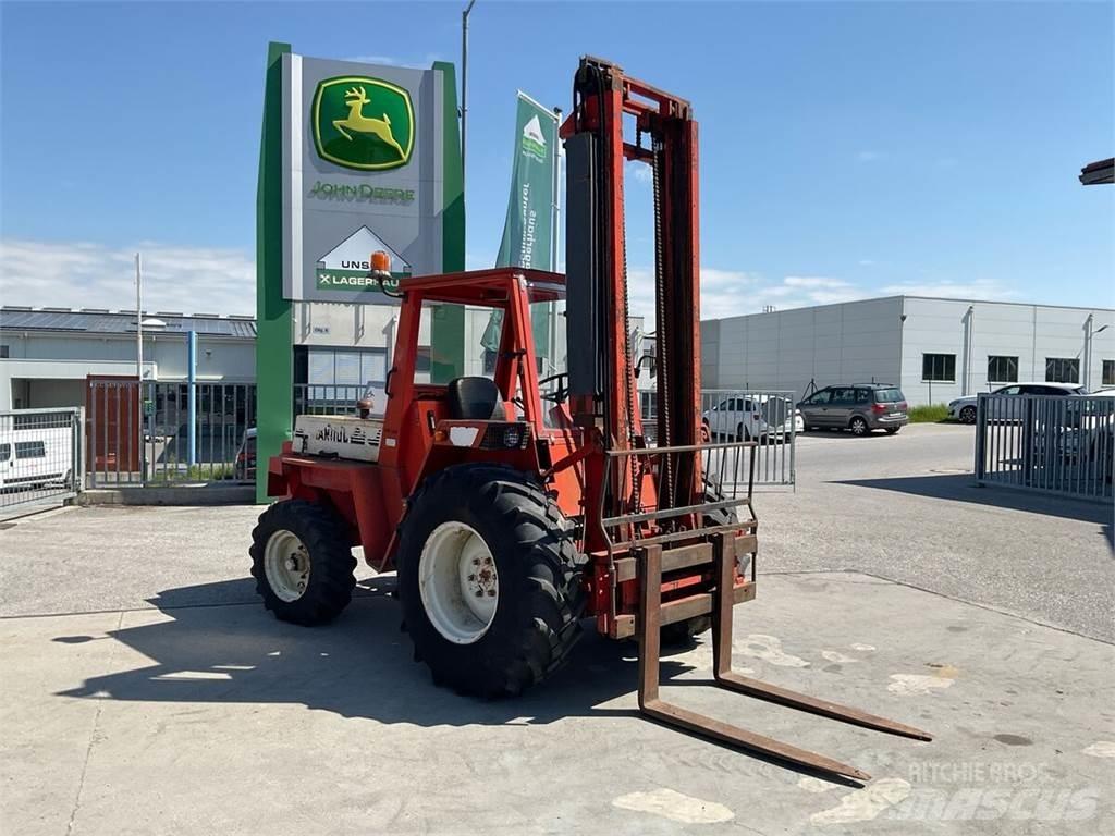 Manitou MB 30 N Viličarji - drugo
