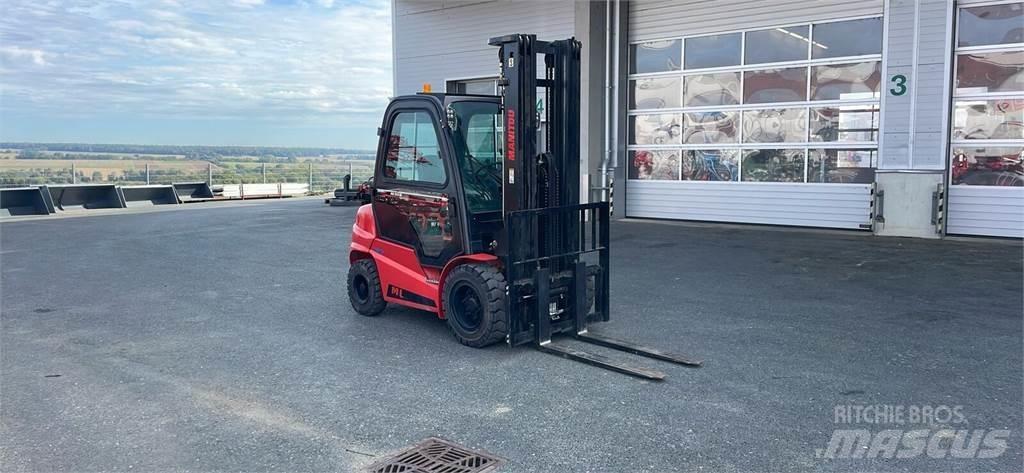 Manitou MI 30D Viličarji - drugo