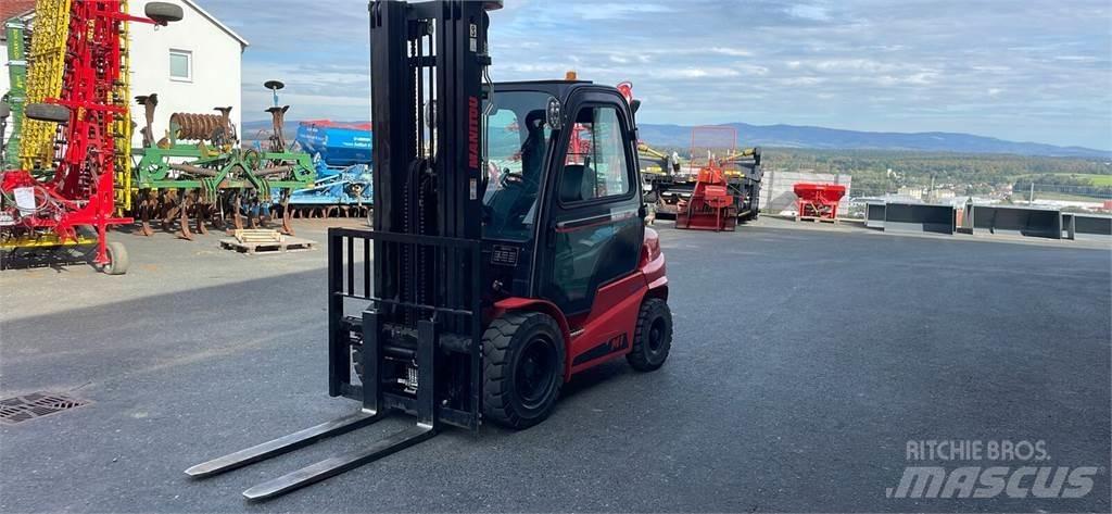 Manitou MI 30D Viličarji - drugo