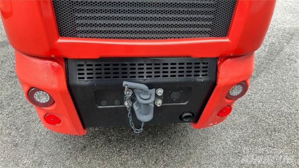 Manitou MLA 2-25 H Čelni nakladalci in kopači