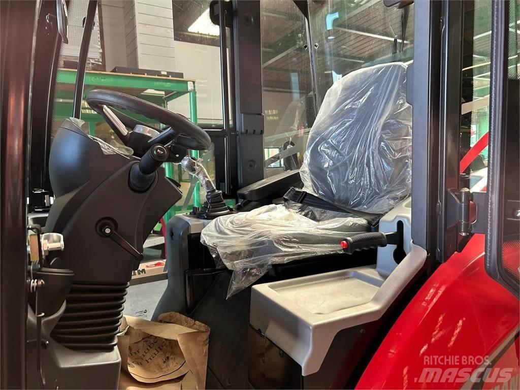 Manitou MLA5-50 Čelni nakladalci in kopači