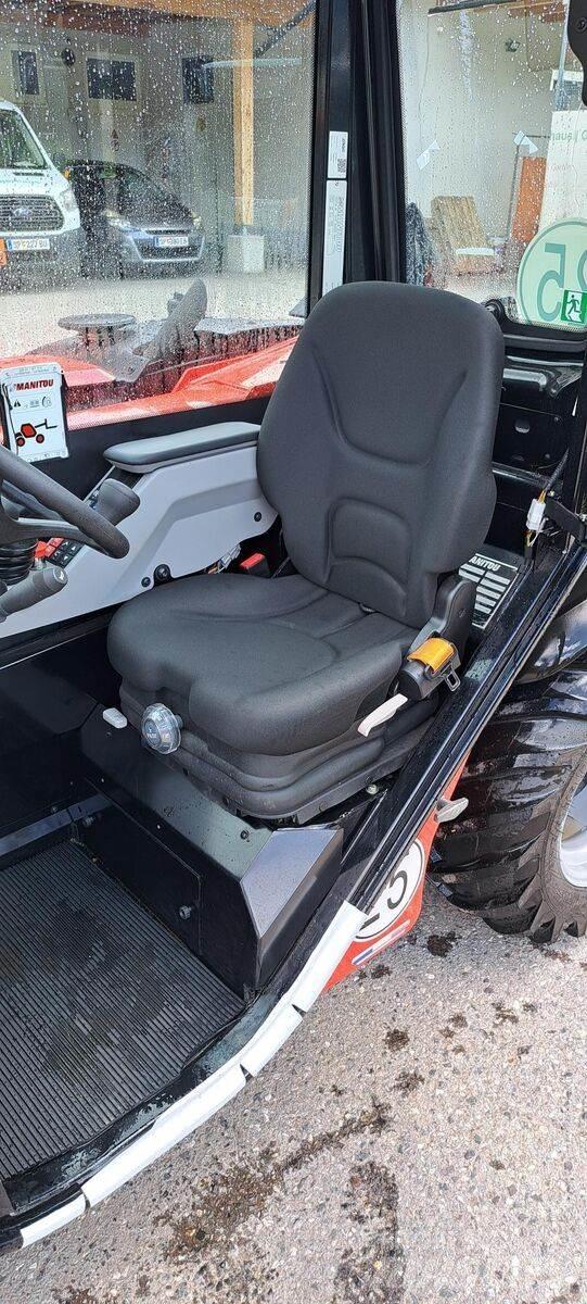Manitou ULM 412 H Teleskopski viličarji