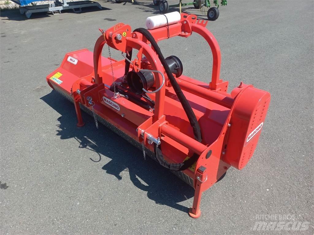 Maschio Bella 210 Kosilnice za pašnike