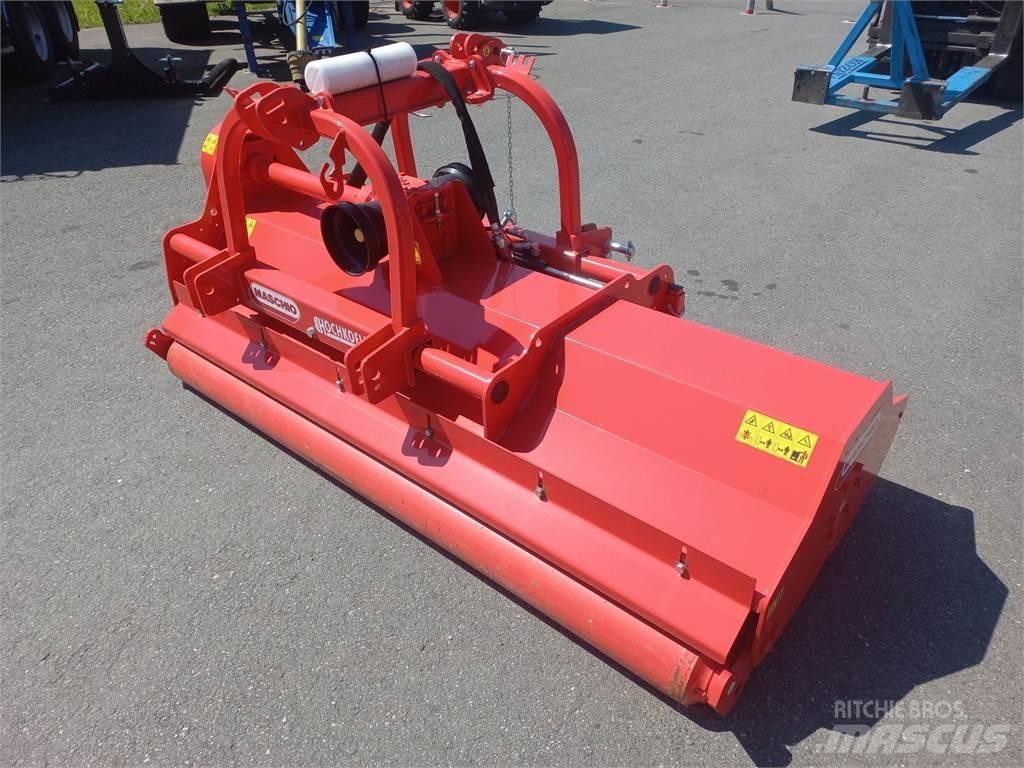 Maschio Bella 210 Kosilnice za pašnike