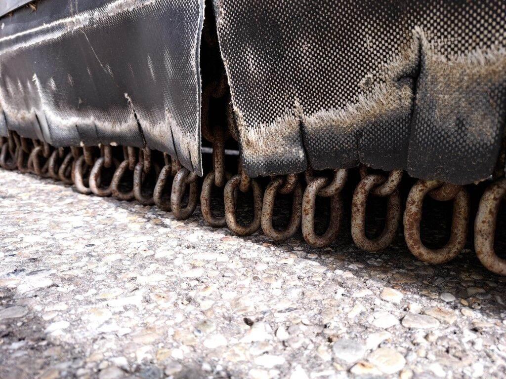 Maschio BISONTE 300 Kosilnice za pašnike