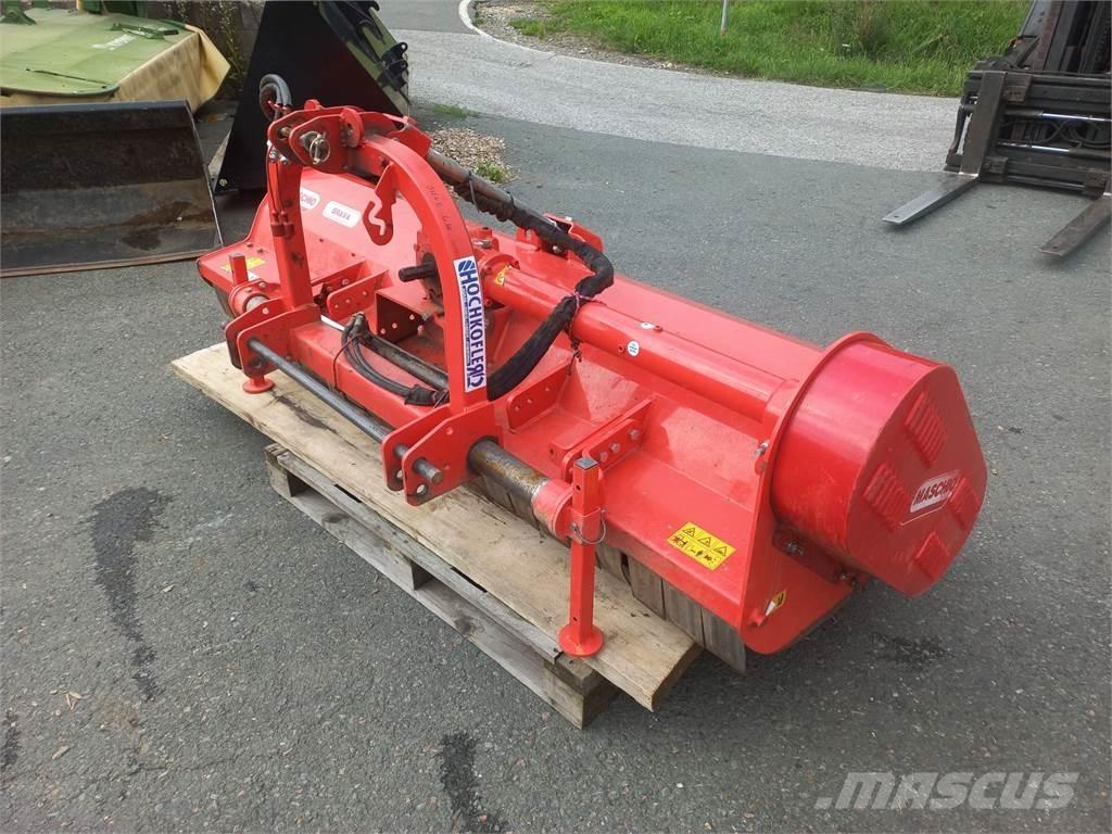 Maschio Brava 230 Kosilnice za pašnike