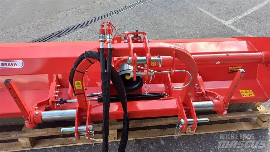Maschio Brava L 250 Kosilnice za pašnike