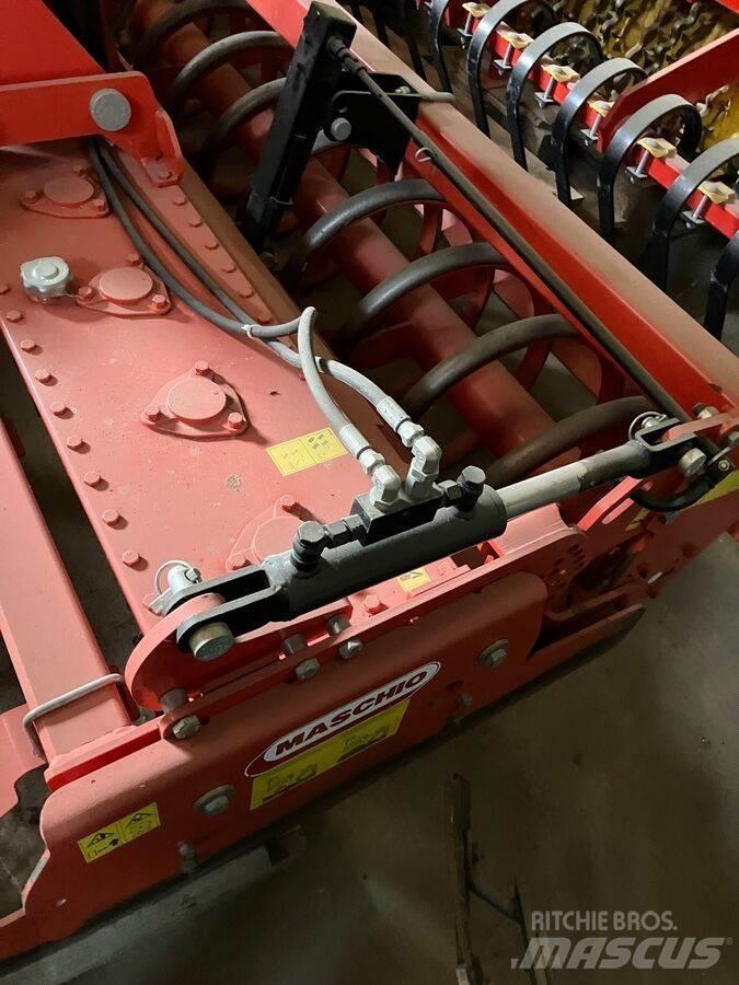 Maschio DC 3000 Kolutne brane