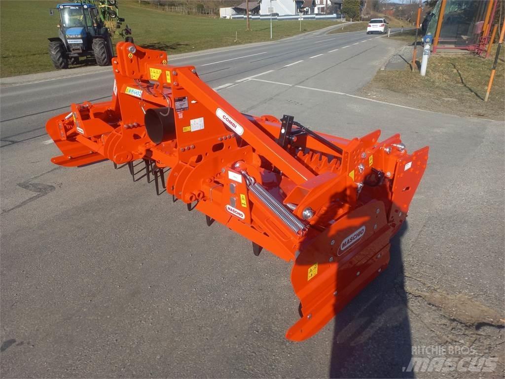 Maschio DM 3000 Kolutne brane