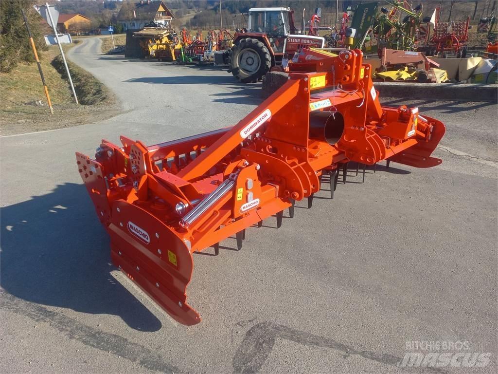 Maschio DM 3000 Kolutne brane