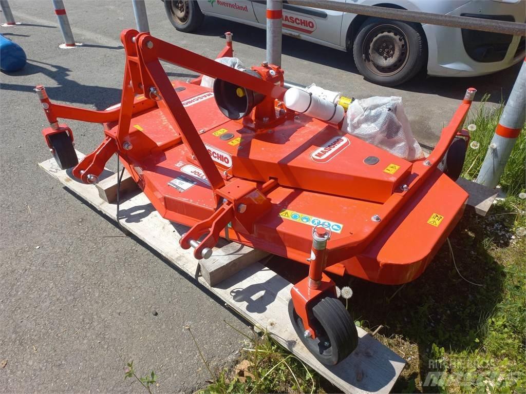 Maschio Jolly 180 Kosilnice za pašnike