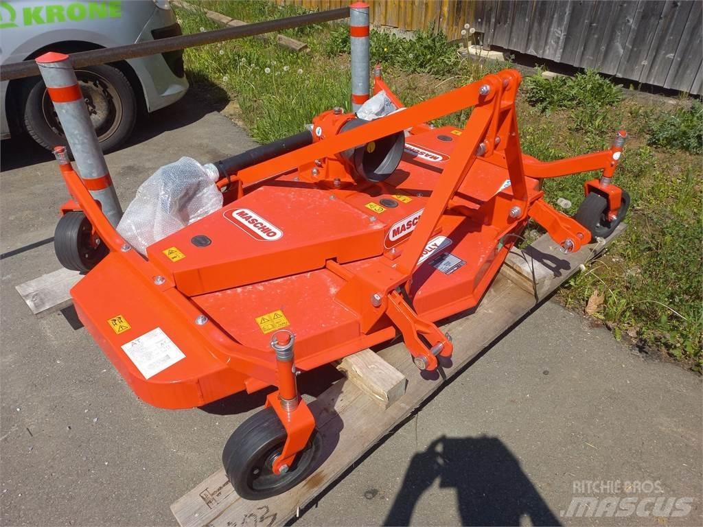 Maschio Jolly 180 Kosilnice za pašnike