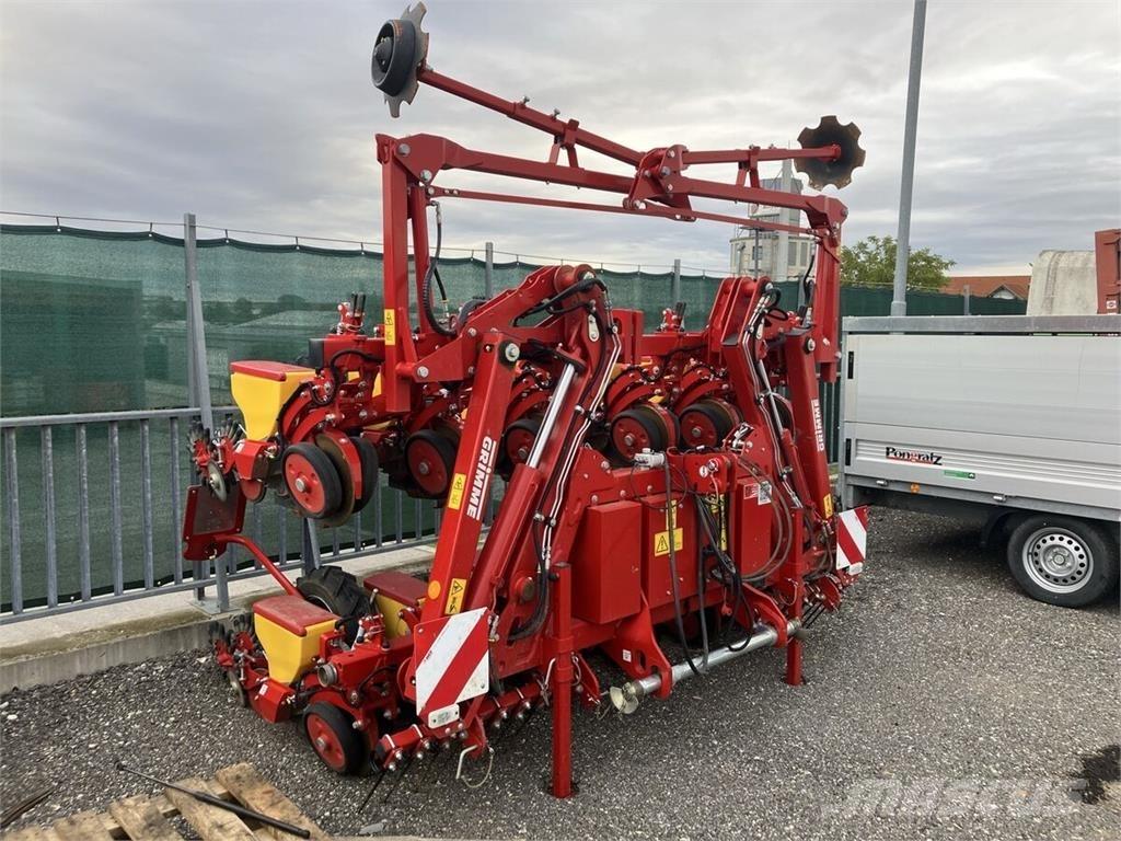  Matrix 1200 Sadilniki