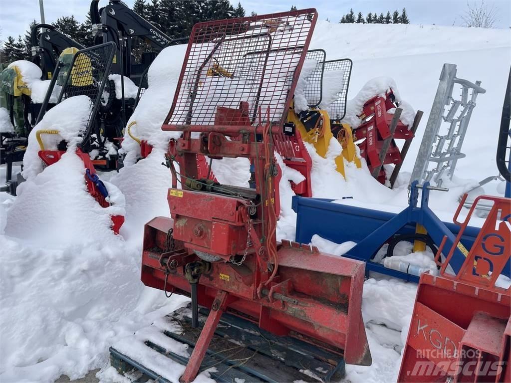  Maxwald A 501 S Vitli