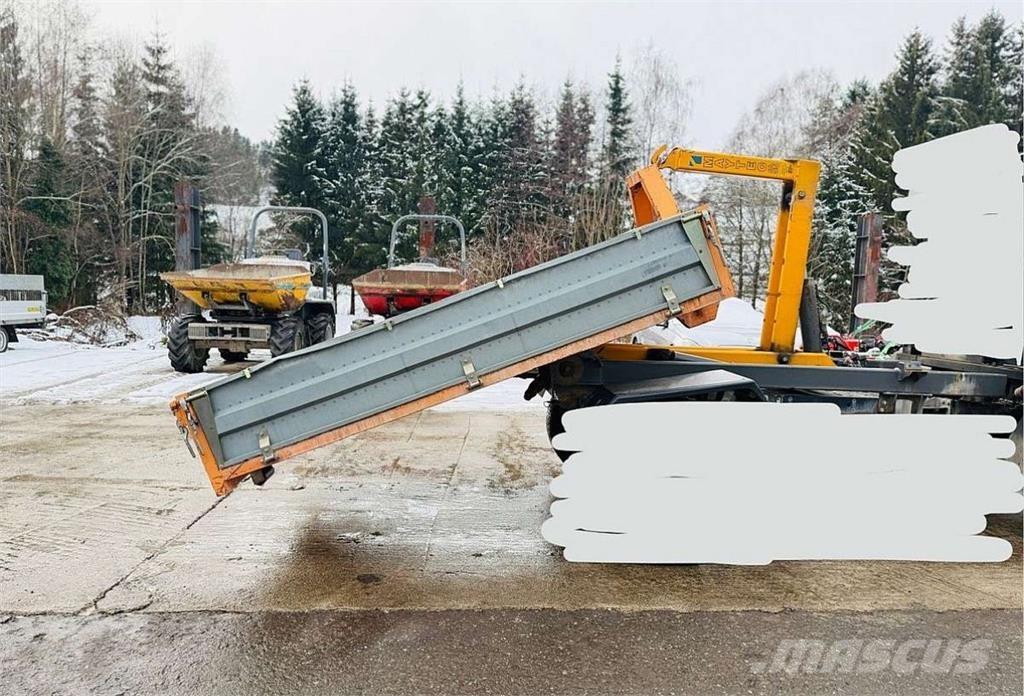  Maytec ARL-55 Kmetijstvo - drugo