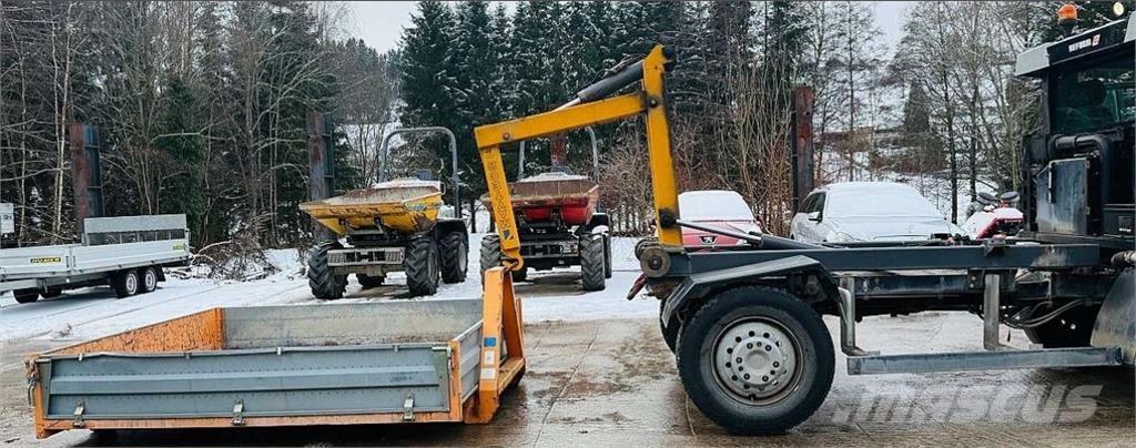  Maytec ARL-55 Kmetijstvo - drugo