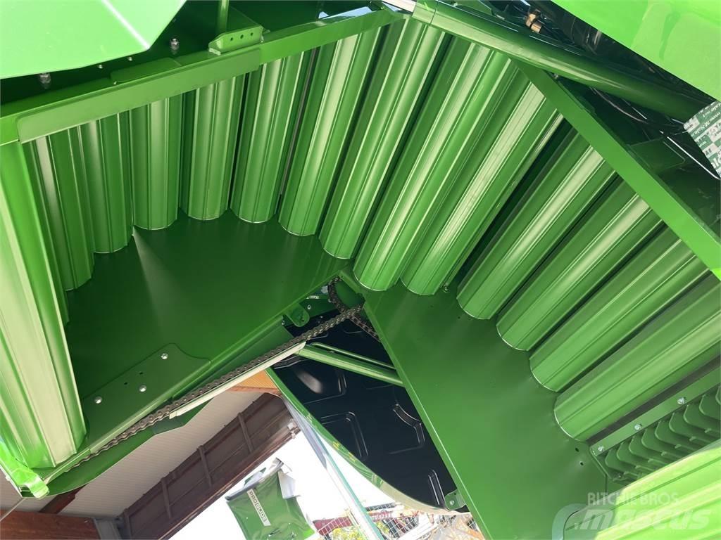 McHale F 540 c Balirke (okrogle bale)