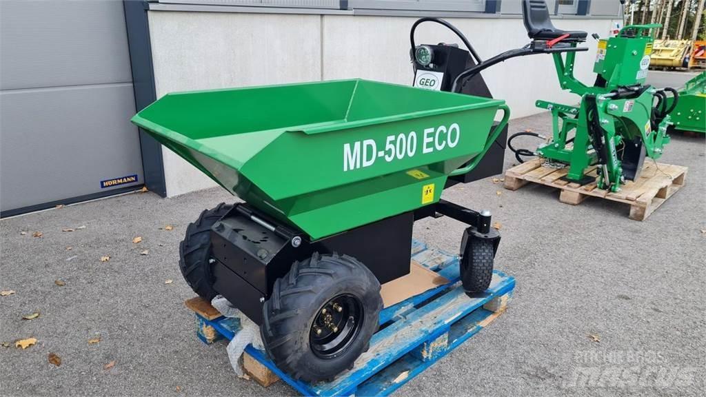  MD 500 Drugi kmetijski stroji