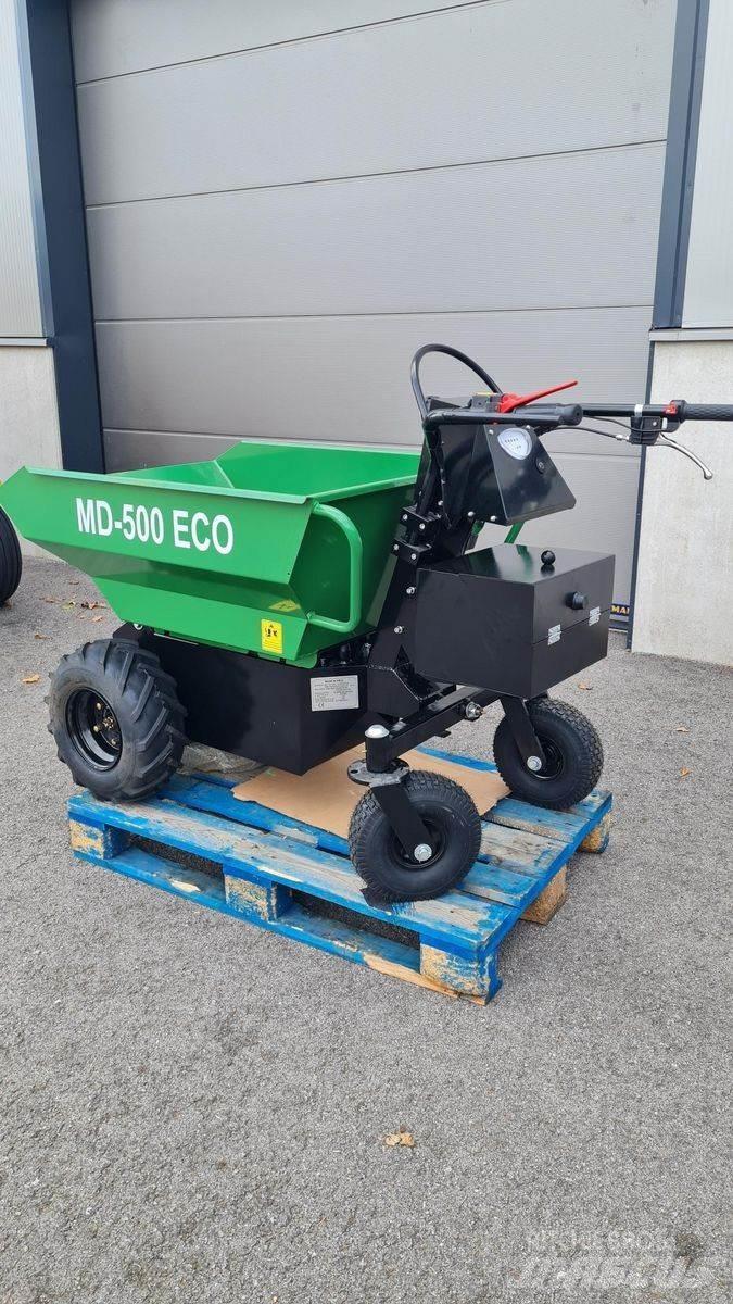  MD 500 Drugi kmetijski stroji
