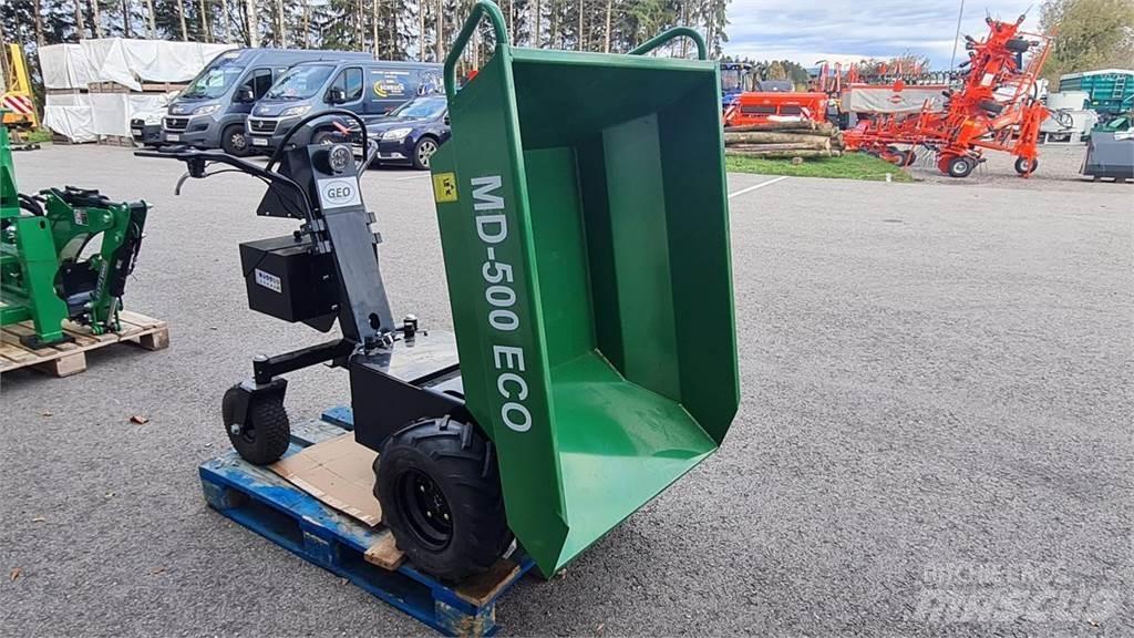  MD 500 Drugi kmetijski stroji