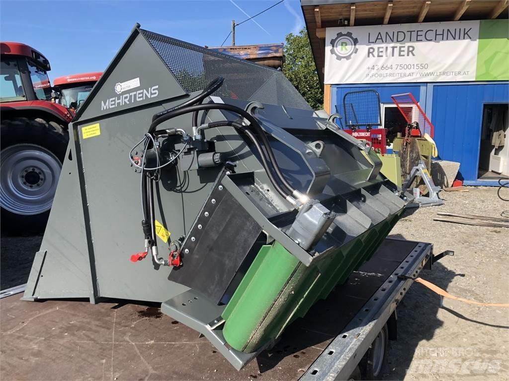  Mehrtens KV 1411 Kmetijstvo - drugo