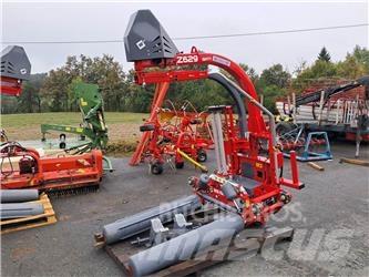 Metal-Fach Z629 Druga oprema za žetev krme