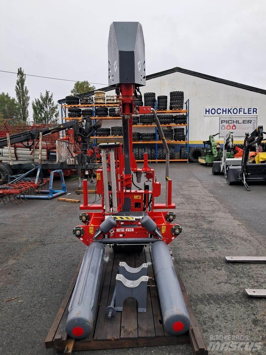 Metal-Fach Z629 Druga oprema za žetev krme