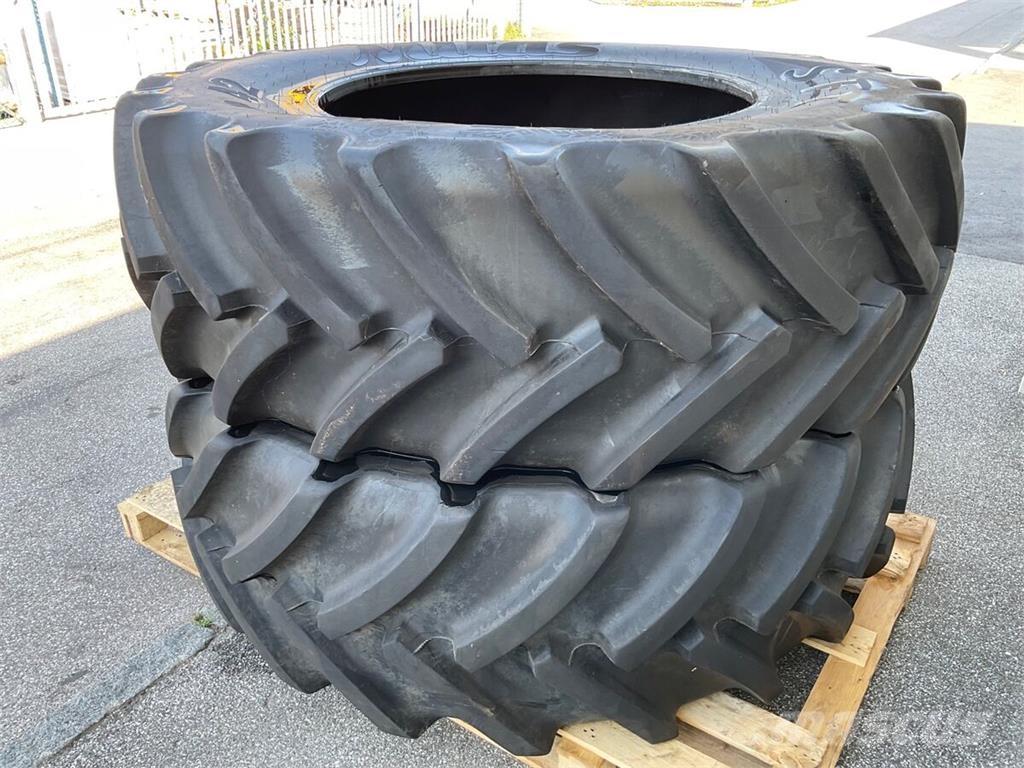 Mitas 650/75 R 42 Gume, kolesa in platišča
