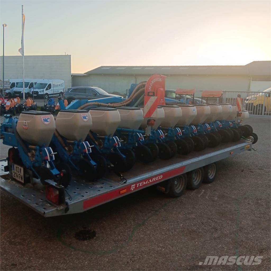 Monosem NC Plus Sadilniki