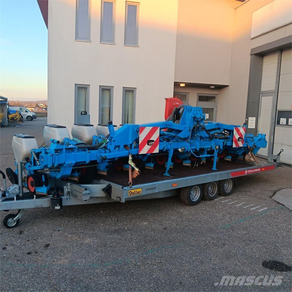 Monosem NC Plus Sadilniki